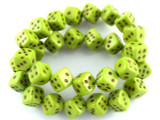 Czech Glass Beads 6mm (CZ736)