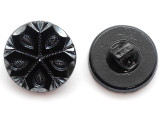 Czech Glass Button 17mm (CZ5021)