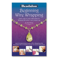 Beginning Wire Wrapping Booklet - Wyatt White (SUP75)