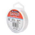 Elasticity - Clear Elastic Cord - 0.5mm (SUP76)
