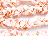 Pink Luana Shell Beads 10mm-20mm (SH233)