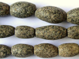 Large Old Granite Beads - Mali (OS20)