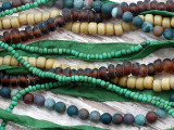 Walk in the Woods - Bead Collection (C1006)