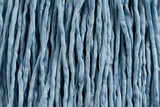 Sky Blue Hand Stitched Silk Cord 42" (SK58)