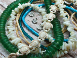 Coral Reef - Bead Collection (C1018)