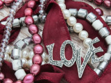 Love is in the Air - Bead Collection (C1021)