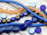 Starry Night - Bead Collection (C1022)