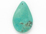 Turquoise Pendant 43mm (TUR1414)