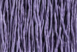 Lavender Purple Hand Stitched Silk Cord 42" (SK62)