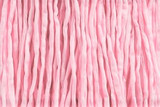 Pastel Pink Hand Stitched Silk Cord 42" (SK63)