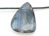 Boulder Opal Pendant 43mm (BOP355)