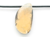 Boulder Opal Pendant 39mm (BOP356)