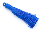 Blue Thread Tassel - 3" (AP2097)