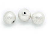 Round Aluminum Bead 12mm (ME488)