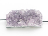 Amethyst Rough Crystal Bead 50mm (GSP2751)