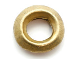Ethiopian Brass Amulet 25mm (ER354)