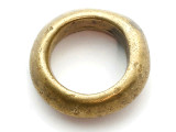 Ethiopian Brass Amulet 24mm (ER356)
