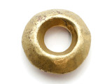 Ethiopian Brass Amulet 27mm (ER379)