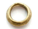 Ethiopian Brass Amulet 24mm (ER381)