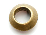 Ethiopian Brass Amulet 26mm (ER386)