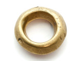 Ethiopian Brass Amulet 24mm (ER392)