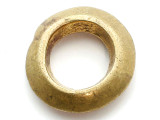 Ethiopian Brass Amulet 25mm (ER393)
