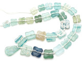 Afghan Ancient Roman Glass Beads (AF2095)
