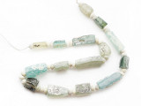 Afghan Ancient Roman Glass Beads (AF2139)
