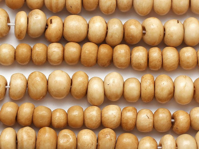 Bone cheap beads wholesale
