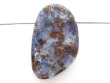 Boulder Opal Pendant 22mm (BOP465)