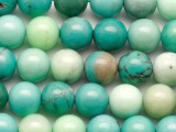 Chrysoprase Round Gemstone Beads 10mm (GS5474)
