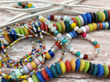Color My World - Bead Collection (C1034)