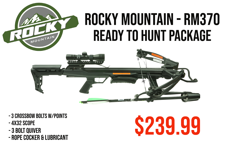 Archery Supplies Bowhunting Gear Bowfishing Equipment Bowhunters