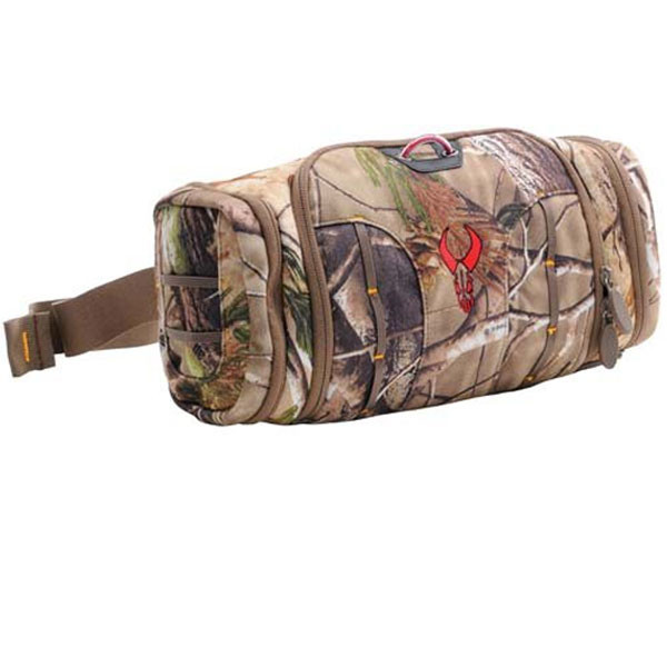 badlands treestand backpack