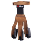 PSE Traditional Leather Glove MEDIUM 042958227252

