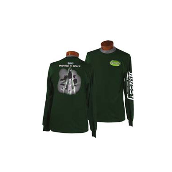bowfishing jersey