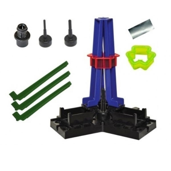 bohning tower fletching jig