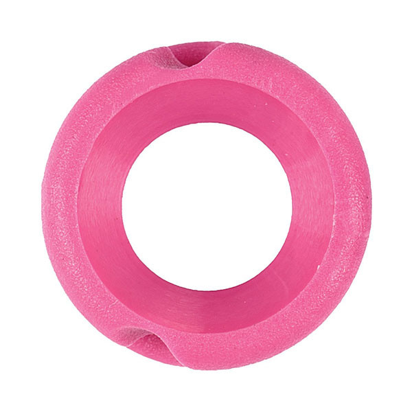 Pine Ridge Feather Peep Sight 1//4 Diameter