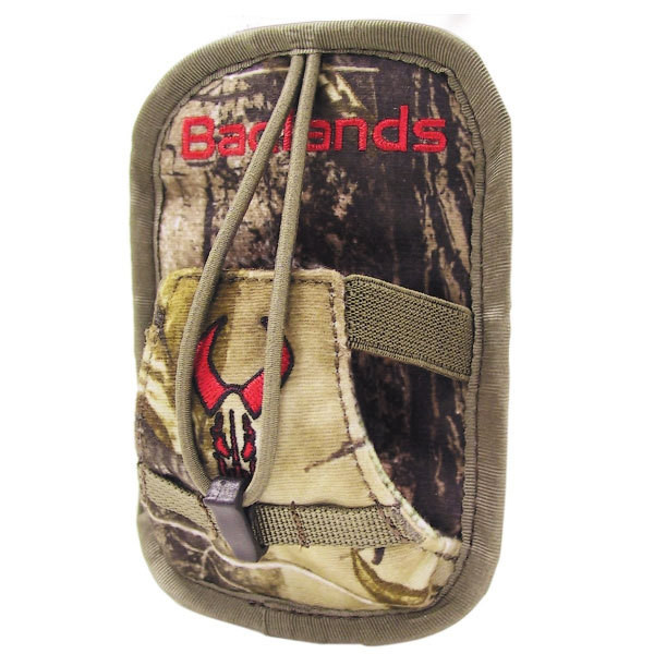badlands realtree