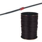 BCY Nock & Peep Tying Thread (75 yds) Black