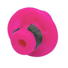 TruGlo Kisser Button Pink