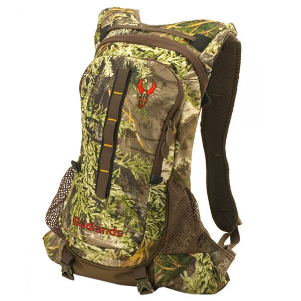 badlands realtree