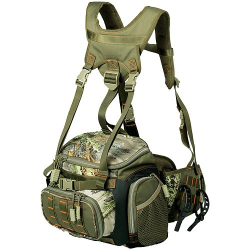 realtree fanny pack