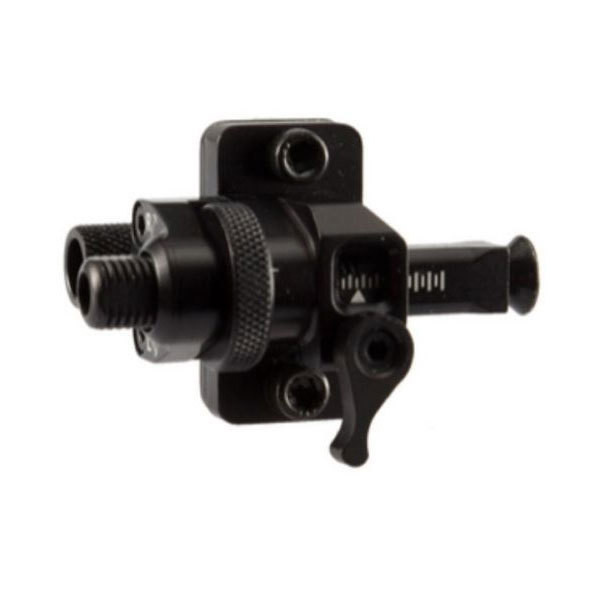 Cbe Vertex Scope Quick Disconnect Assembly Bowhunters Supply Store