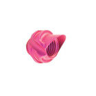 Speciality Archery Pro Series 37 Degree Hooded Peep Pink