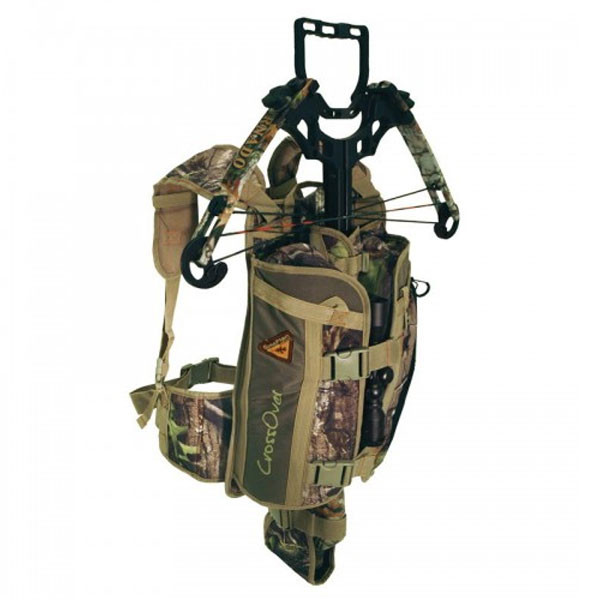 crossbow pack