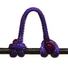 BCY #24 D Loop Purple