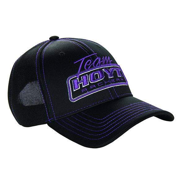 team hoyt hat