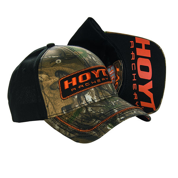 hoyt trucker hat