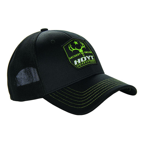 hoyt outfitter hat
